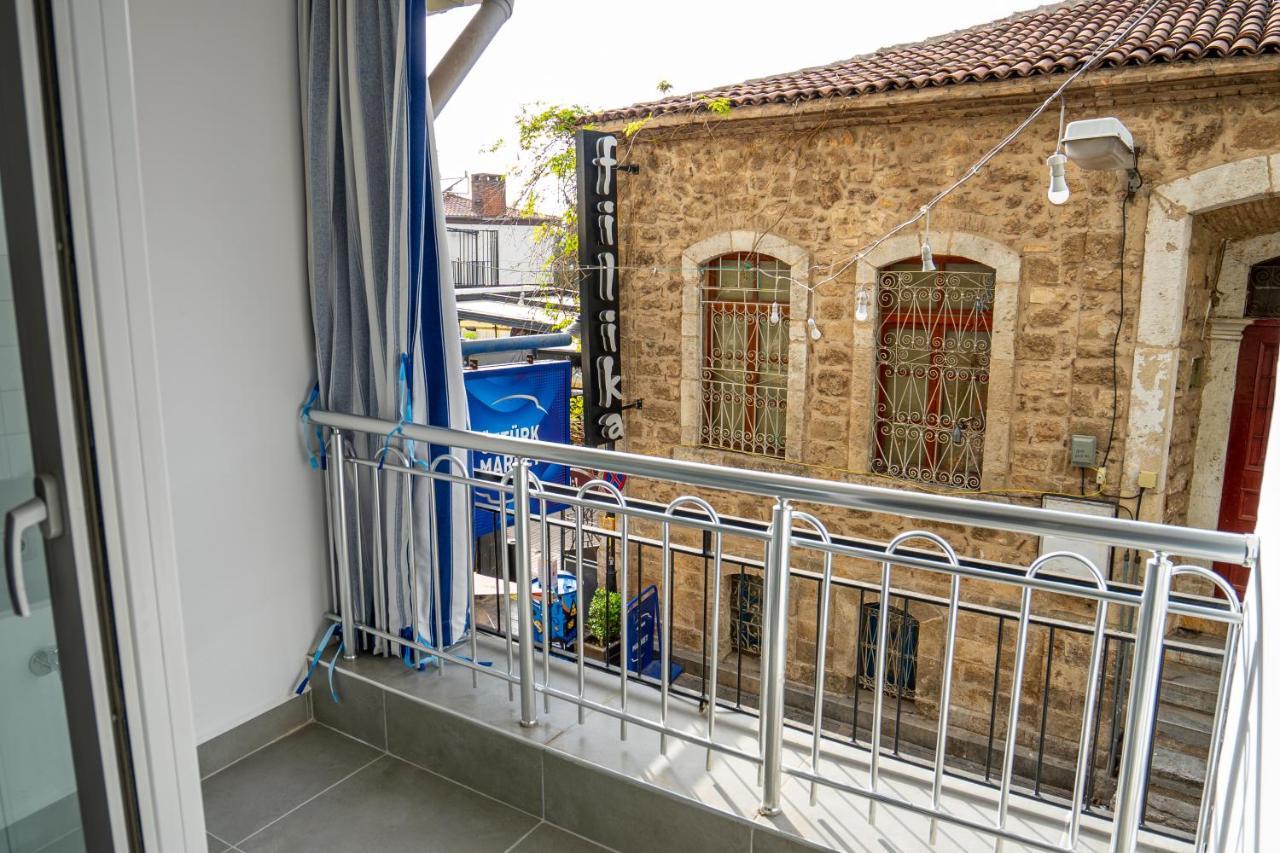 Kervan Suite Αττάλεια Εξωτερικό φωτογραφία
